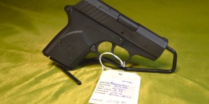 Remington  RM 380 compact w/ 4 mags